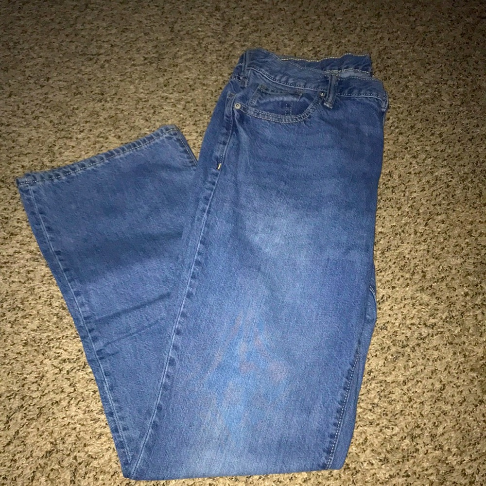 Boys Jeans